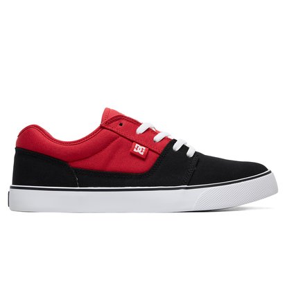 Tonik Tx Schoenen Voor Heren Red Dc Shoes dc shoes kopen in de aanbieding