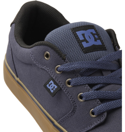 Anvil - Leather Shoes for Men  303190