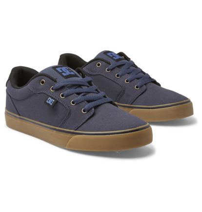 Anvil - Leather Shoes for Men  303190