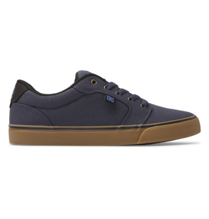 Anvil - Leather Shoes for Men  303190
