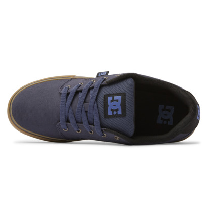 Anvil - Leather Shoes for Men  303190