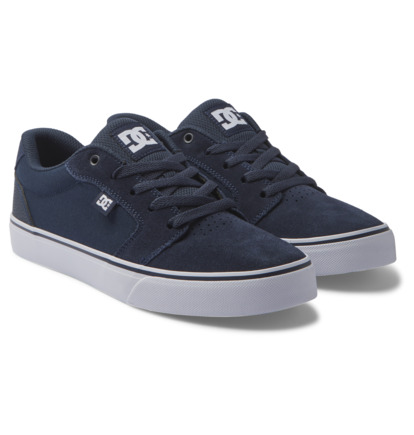 Anvil - Leather Shoes for Men  303190