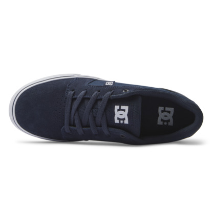 Anvil - Leather Shoes for Men  303190