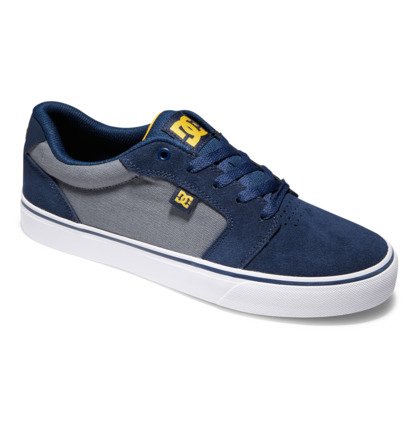 Anvil - Leather Shoes for Men  303190
