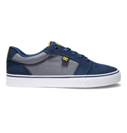 Anvil - Leather Shoes for Men  303190