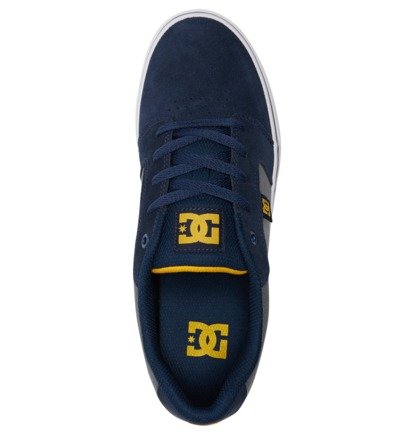Anvil - Leather Shoes for Men  303190