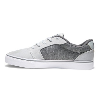 Anvil - Leather Shoes for Men  303190