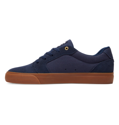 Anvil - Leather Shoes for Men  303190