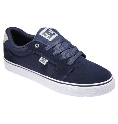 Anvil - Leather Shoes for Men  303190
