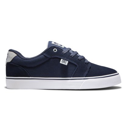 Anvil - Leather Shoes for Men  303190