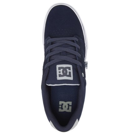Anvil - Leather Shoes for Men  303190
