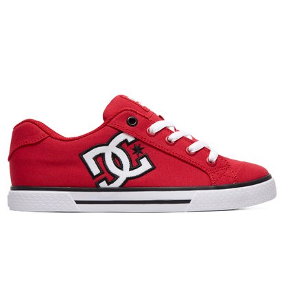 Chelsea Tx Schoenen Voor Dames Red Dc Shoes dc shoes kopen in de aanbieding