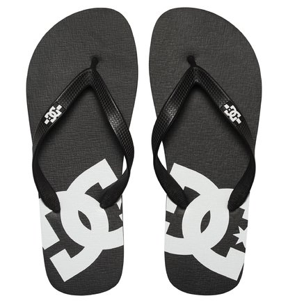 Сланцы Spray | DC Shoes