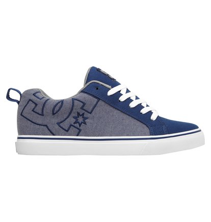 Dc shoes store court vulc