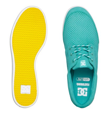 dc shoes pool le