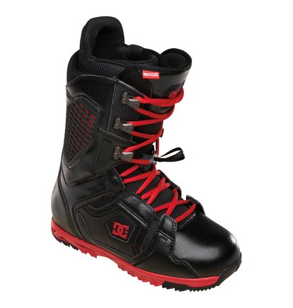 Dc ceptor snowboard boots cheap