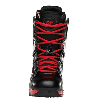 Dc ceptor 2025 snowboard boots