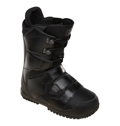 dc gizmo snowboard boots