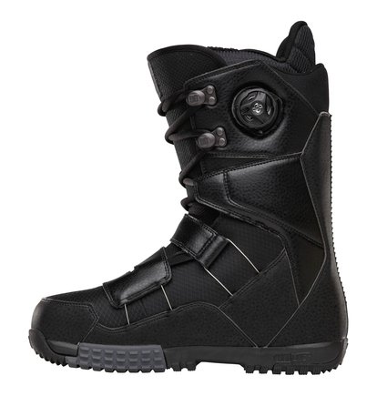 dc gizmo snowboard boots