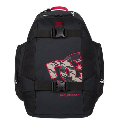 Dc wolfbred clearance backpack