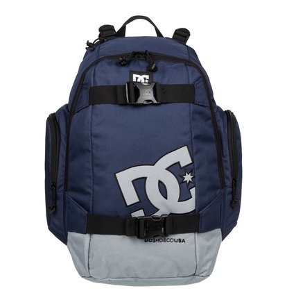 dc shoes backpack