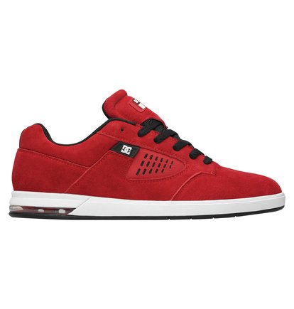 dc shoes 2003