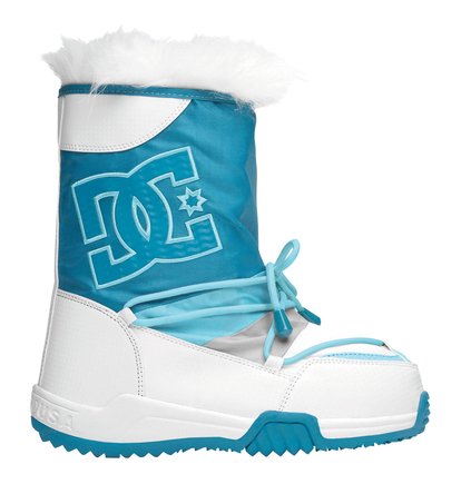 dc winter boots womens