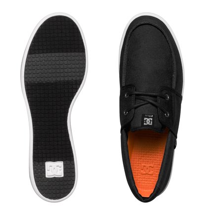 Dc on sale hampton shoes