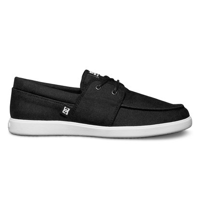 Dc boat shoes online