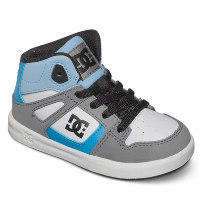 dc shoes rebound