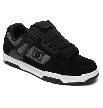 Stag Shoes 191282208816 Dc Shoes