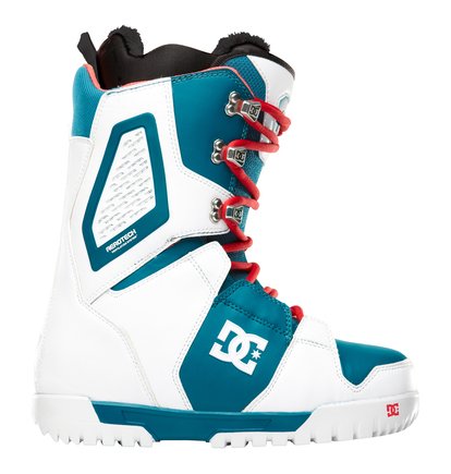 Dc ceptor sales snowboard boots
