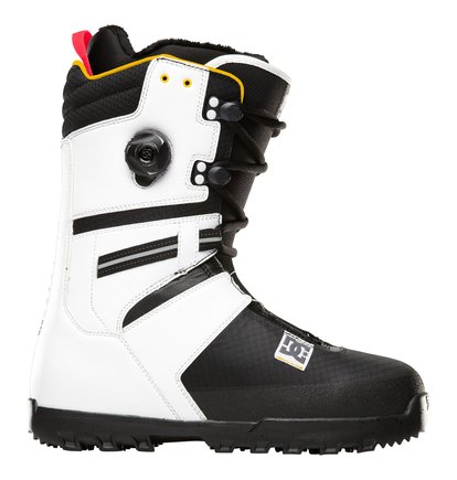 dc gizmo snowboard boots