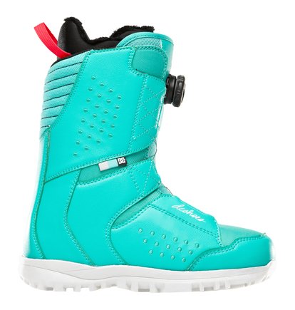 dc shoes snow boots