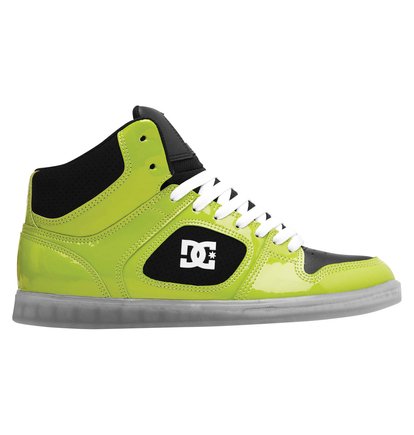 Dc shoes store union high