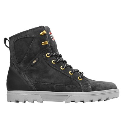 torstein dc shoes