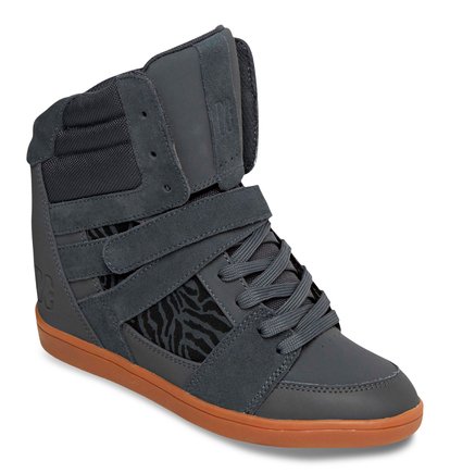 dc shoes mirage mid