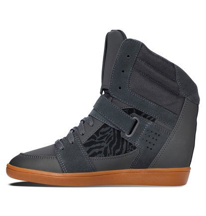 dc shoes mirage mid