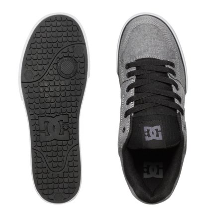 dc shoes pure tx