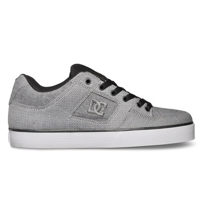 dc shoes pure tx