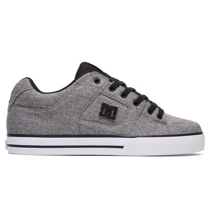 dc men's pure