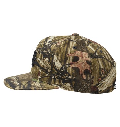 dc camo hat