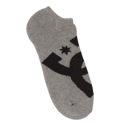 DC Mens Suspension 2 Socks