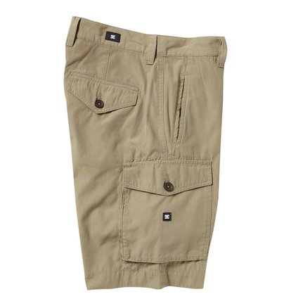 dc shoes barricade