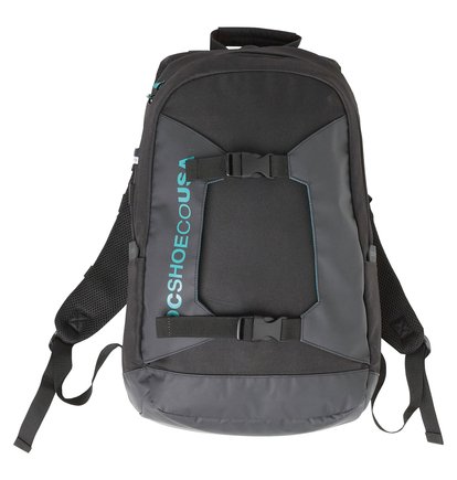 dc snowboard backpack