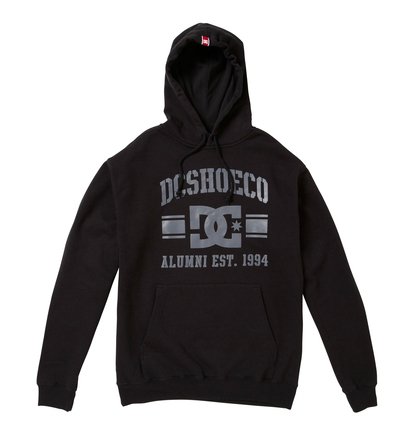 rob dyrdek dc hoodies