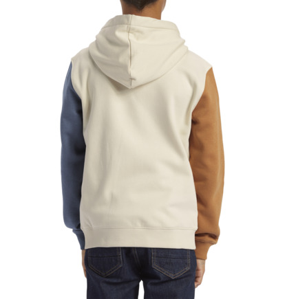 Baseline - Zip-Up Hoodie for Kids  ADBFT03065