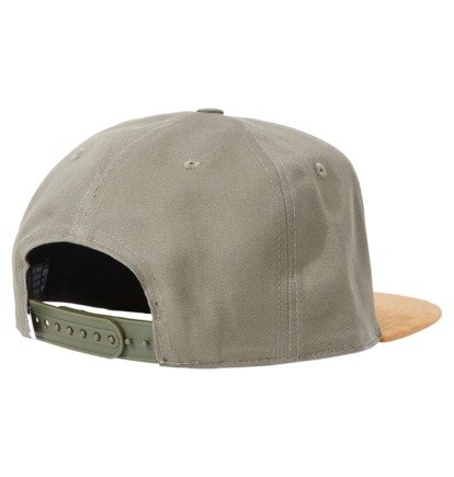 Brackers - Snapback Cap for Boys ADBHA03156