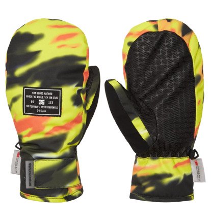 Youth 2024 snowboard gloves