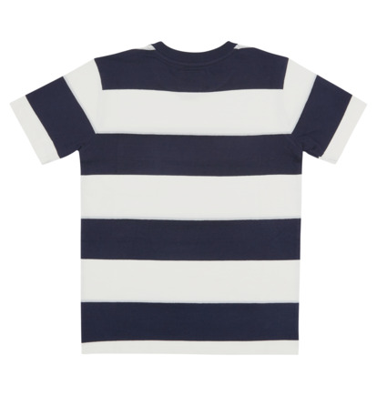 CRATE STRIPE TEE BOY  ADBKT03029